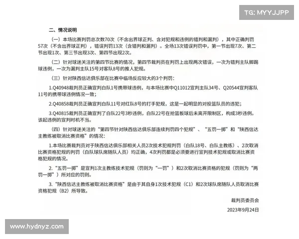 德甲裁判报告揭示判罚误差与争议判决分析及对比赛公正性的影响