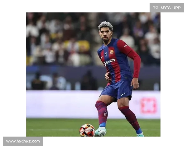 西甲U21潜力新星崛起 看年轻球员如何引领未来足坛潮流 西甲U21潜力新星崛起 看年轻球员如何引领未来足坛潮流