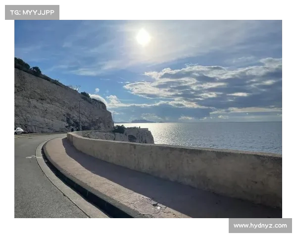马赛:法国地中海明珠的历史与文化探索之旅 马赛:法国地中海明珠的历史与文化探索之旅