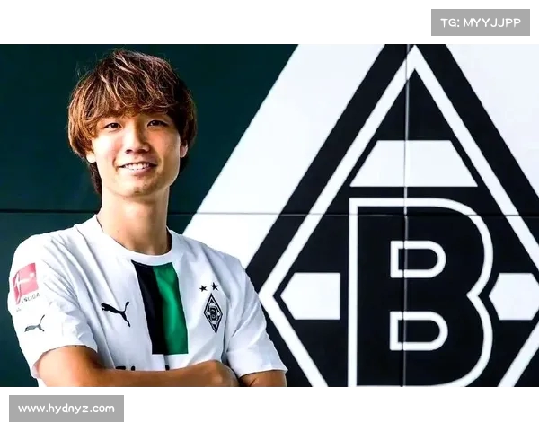 德天空:门兴后卫板仓滉加盟阿贾克斯转会达成周五体检确认 德天空:门兴后卫板仓滉加盟阿贾克斯转会达成周五体检确认