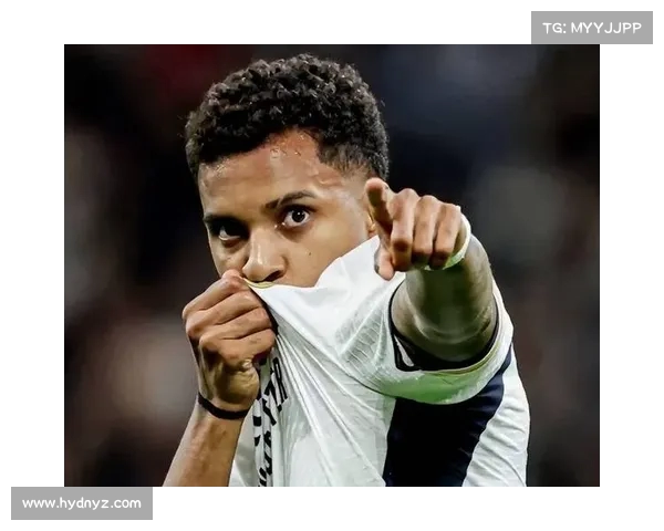 英媒称罗德里戈有意加盟热刺 热刺愿为其提供顶薪合同 英媒称罗德里戈有意加盟热刺 热刺愿为其提供顶薪合同