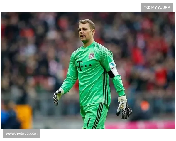 诺伊尔批评多纳鲁马冒险行为:甘愿以伤害对手为代价 诺伊尔批评多纳鲁马冒险行为:甘愿以伤害对手为代价